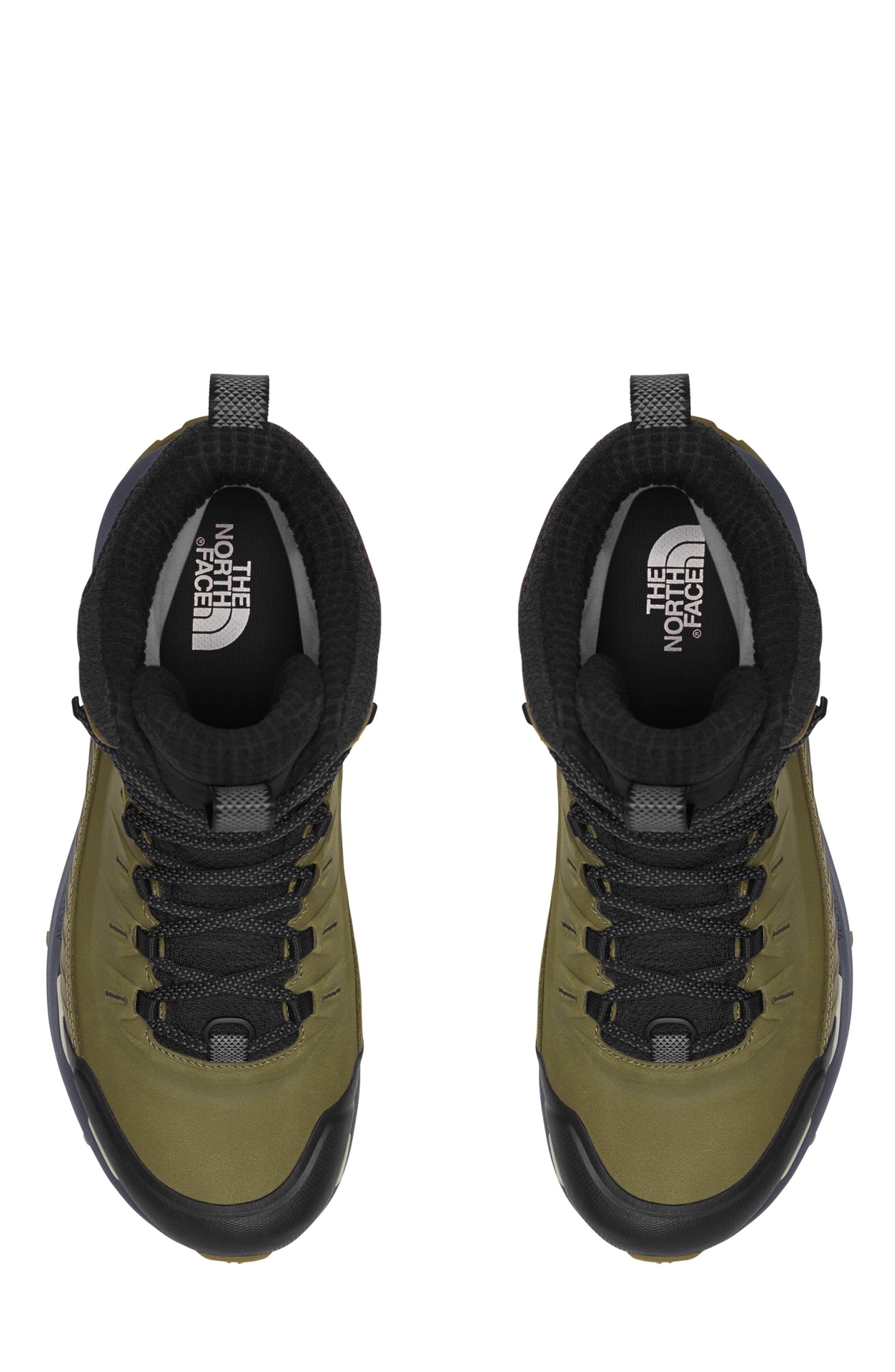 The North Face VECTIV Fastpack FUTURELIGHT Water Resistant Hiking Boot ...