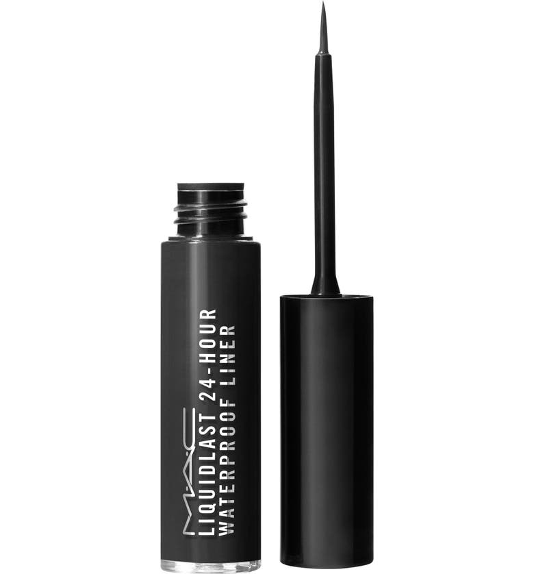 MAC Cosmetics Liquidlast 24-Hour Waterproof Liner