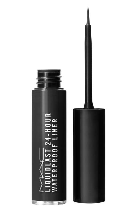 Liquidlast 24-Hour Waterproof Eyeliner