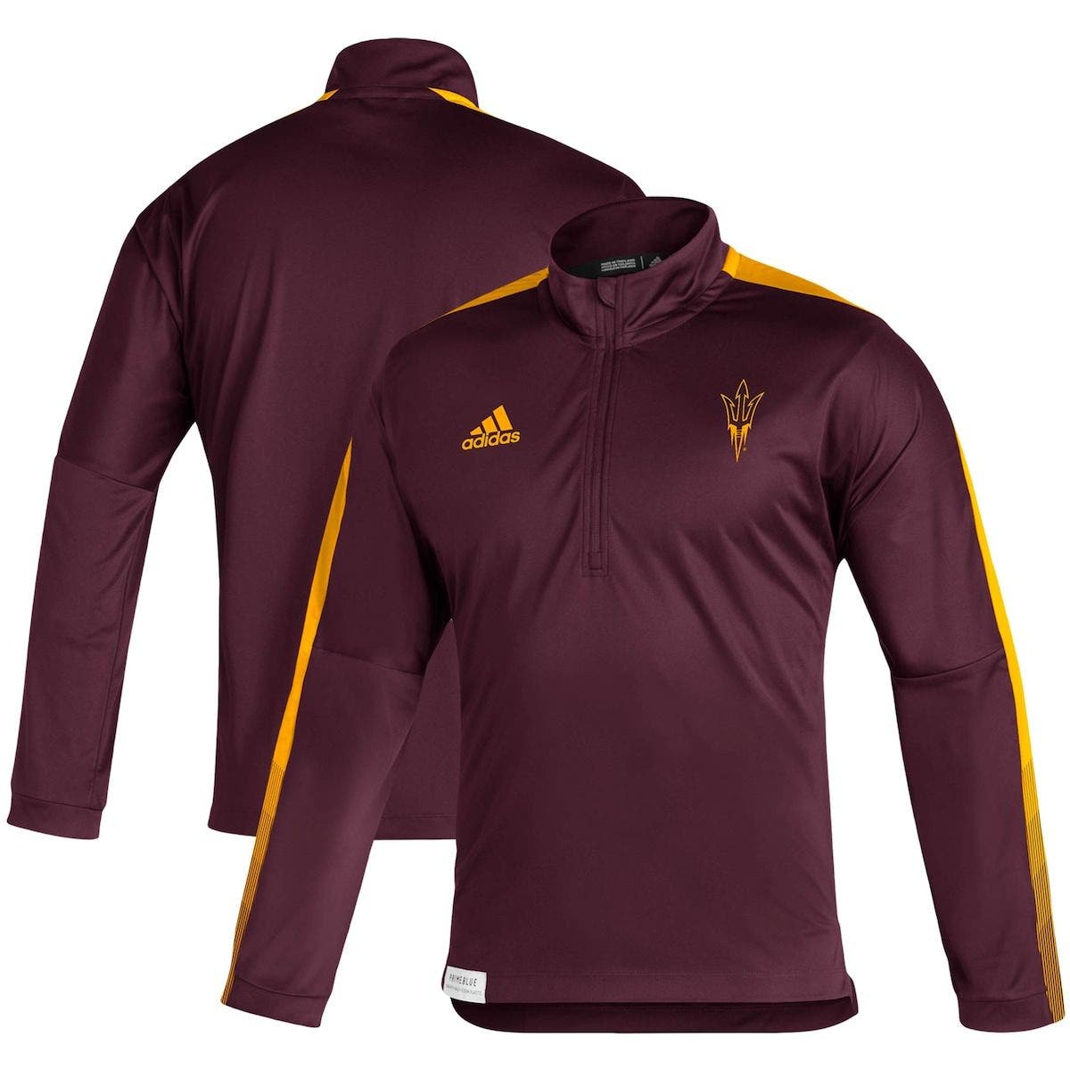 asu adidas jacket