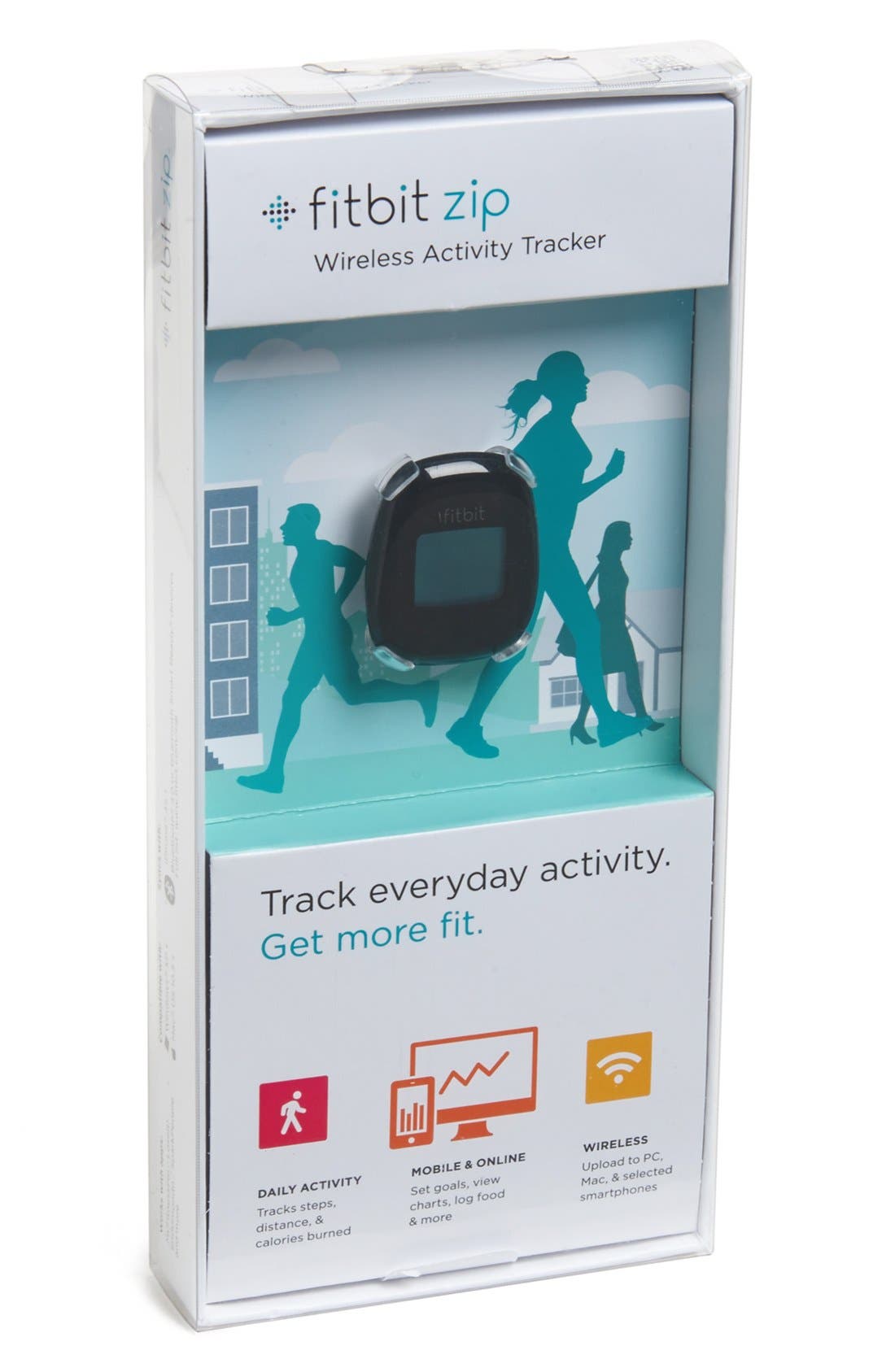 Fitbit 'Zip' Wireless Activity Tracker Nordstrom