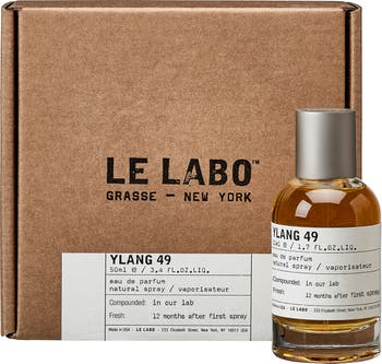 Ylang 49 Eau de Parfum