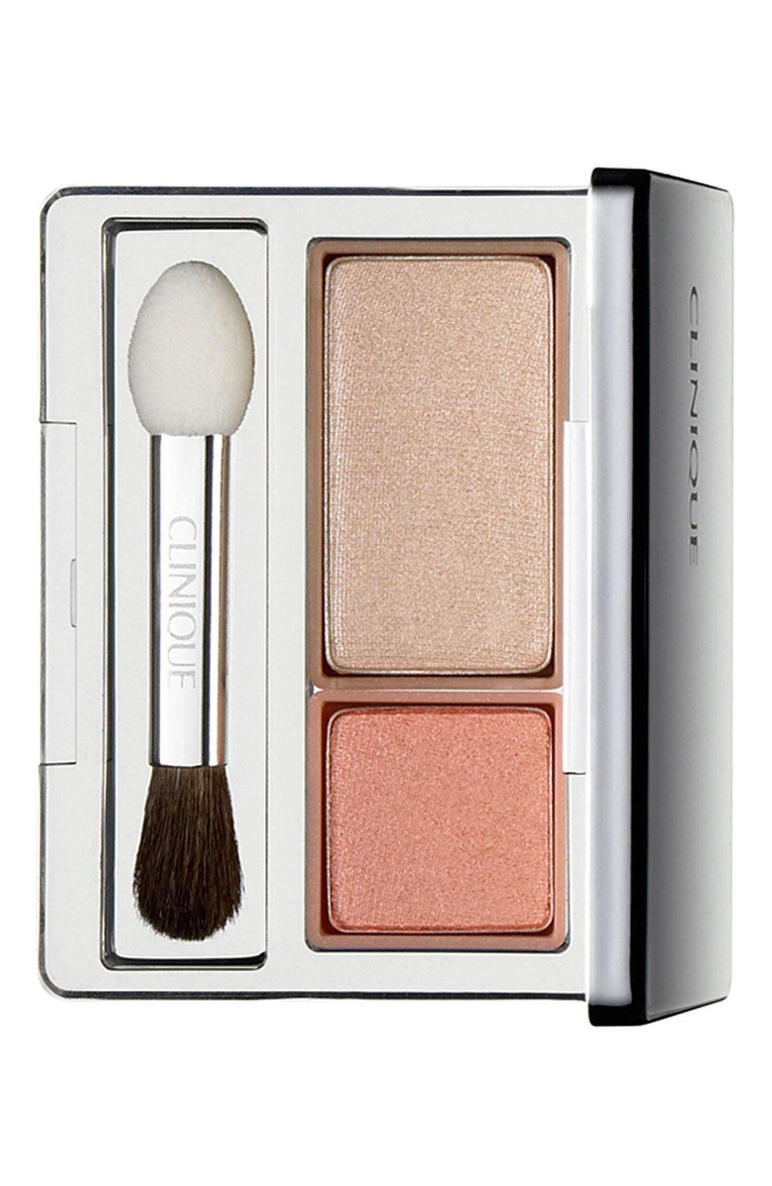 Clinique 'Pair of Shadows' Eye Shadow Duo Nordstrom