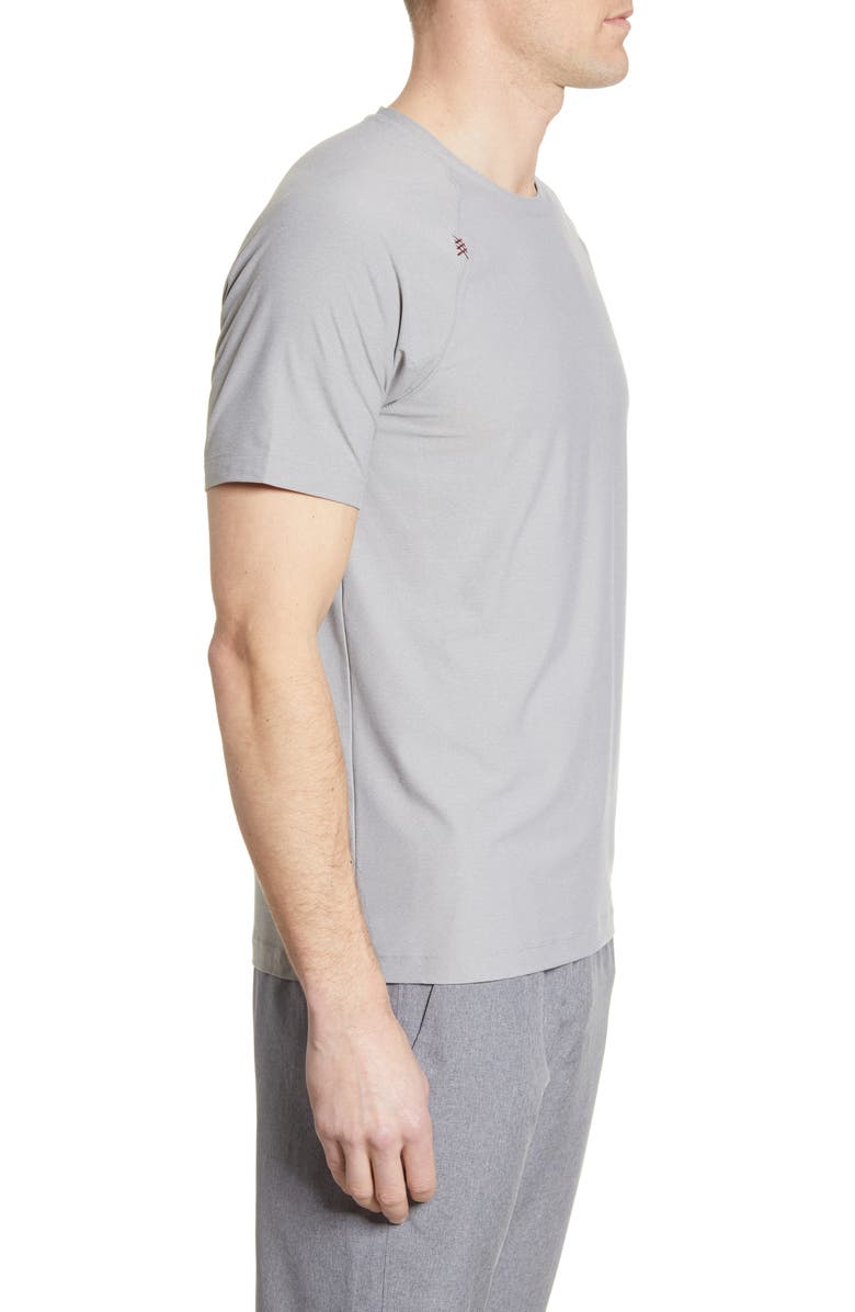 Rhone Reign Short Sleeve T-Shirt | Nordstrom