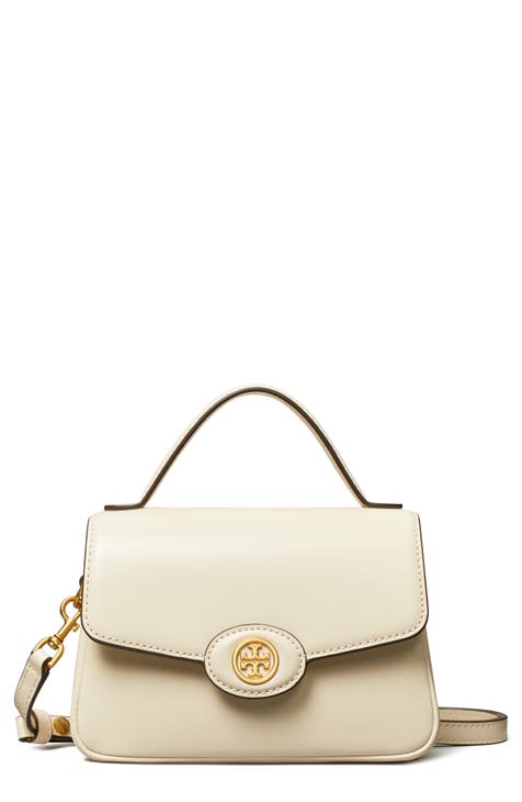 ORIGINAL TORY BURCH MINI PERRY BOMBE IN PINK MOON, Women's Fashion, Bags &  Wallets, Cross-body Bags on Carousell