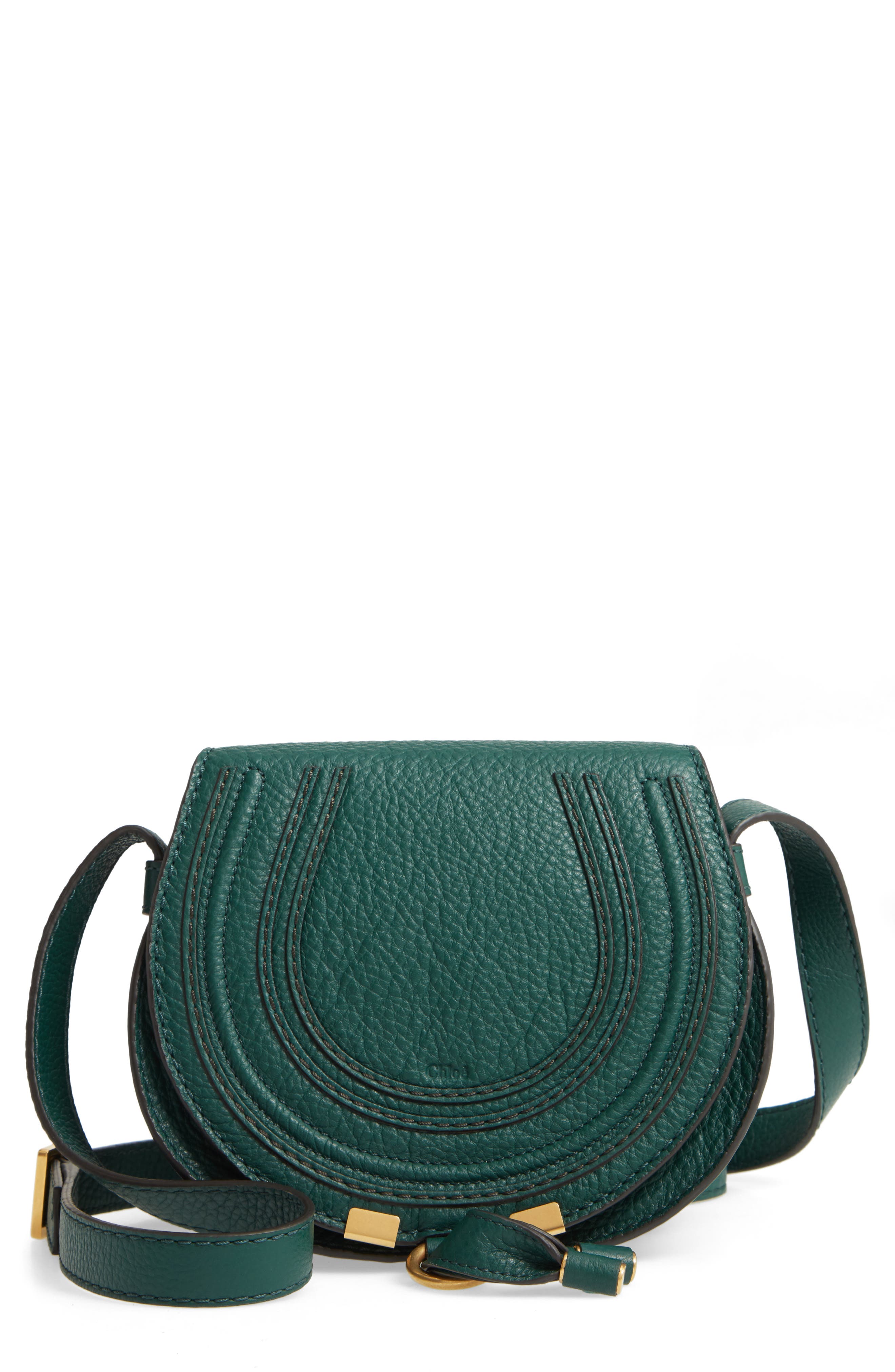 chloe crossbody purse