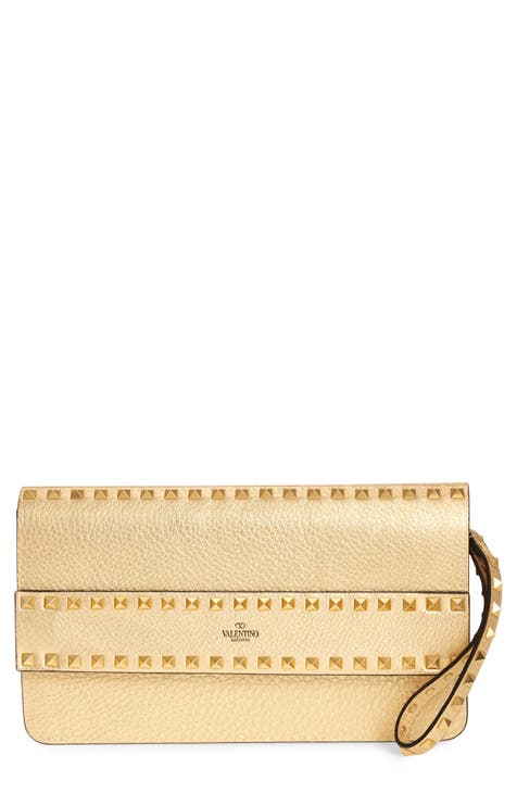 nordstrom valentino clutch