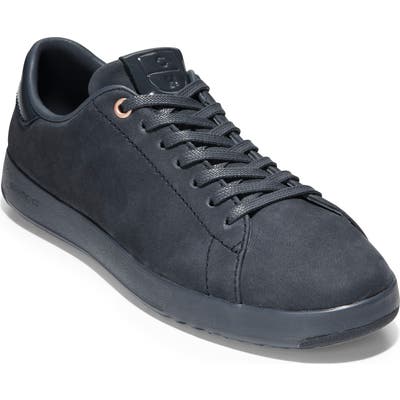 Cole Haan Grandpro Tennis Shoe, Blue