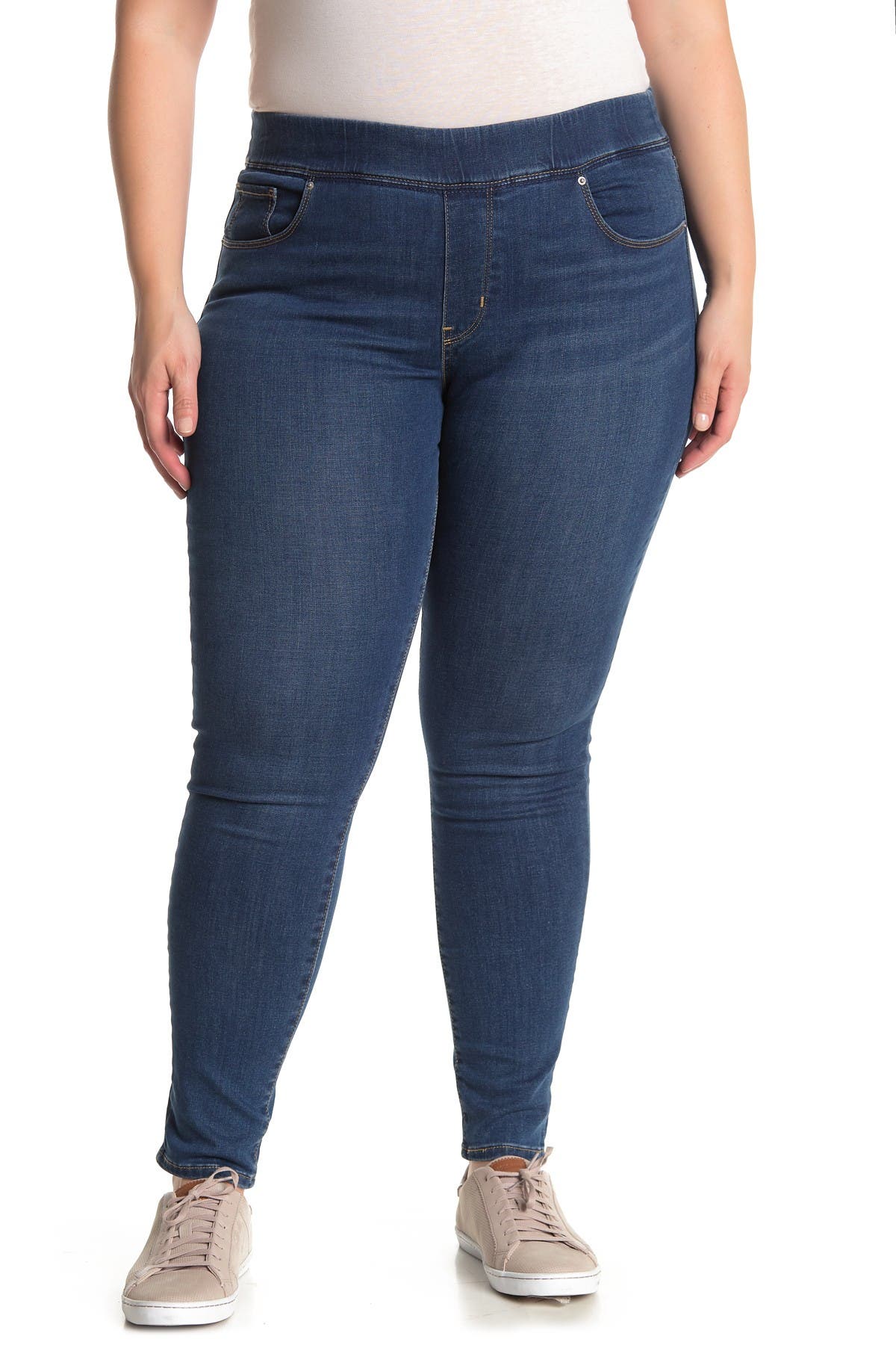 plus size jeggings canada