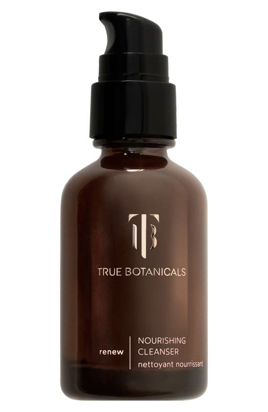 True Botanicals Renew Nourishing Cleanser