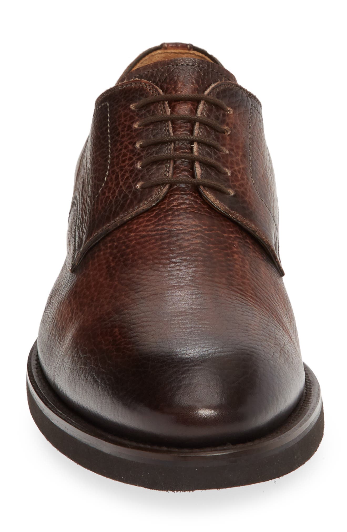 Magnanni Melich II Plain Toe Derby 
