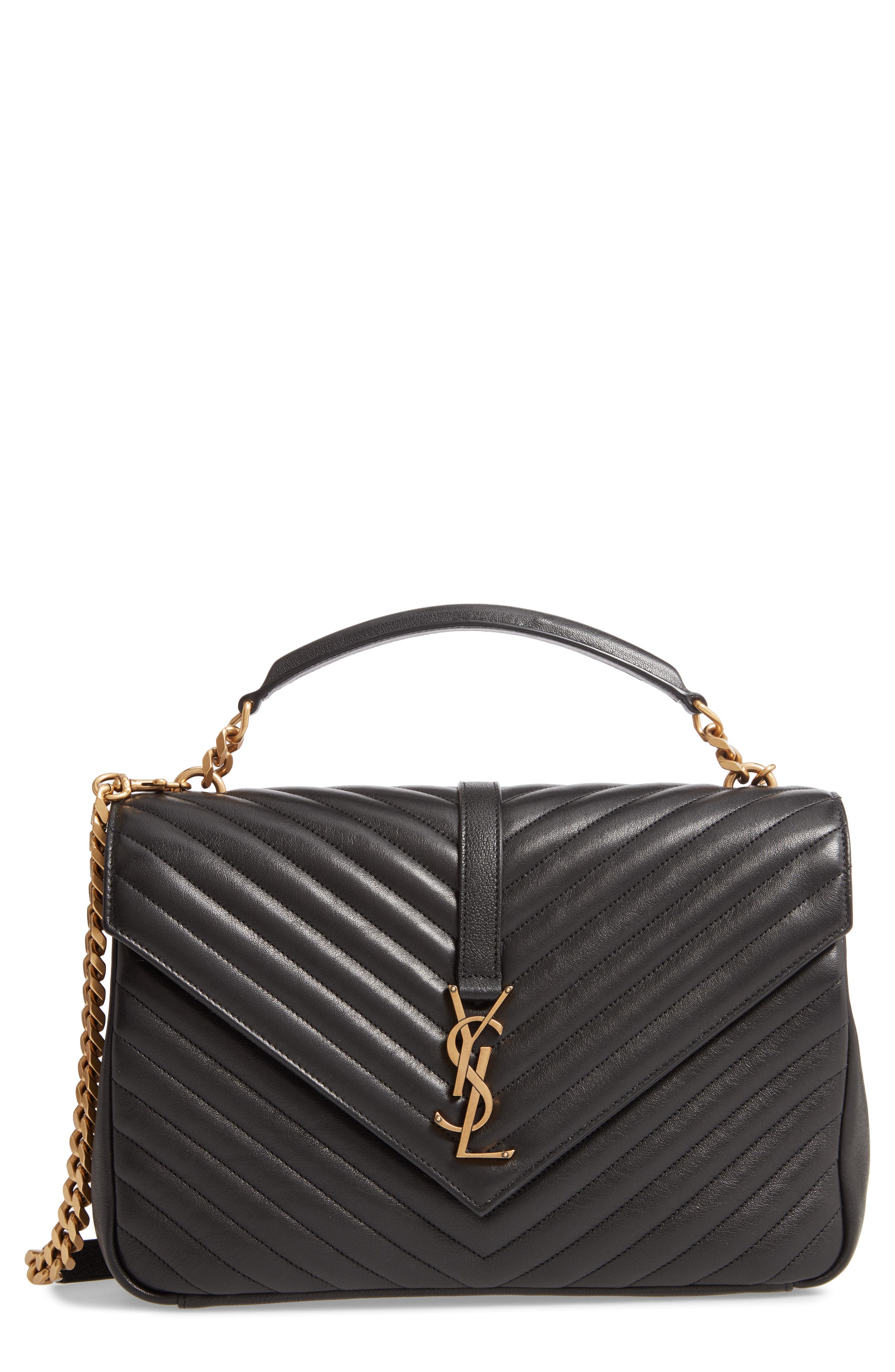 saint laurent bag nordstrom rack