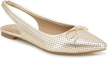Esprit slingback deals