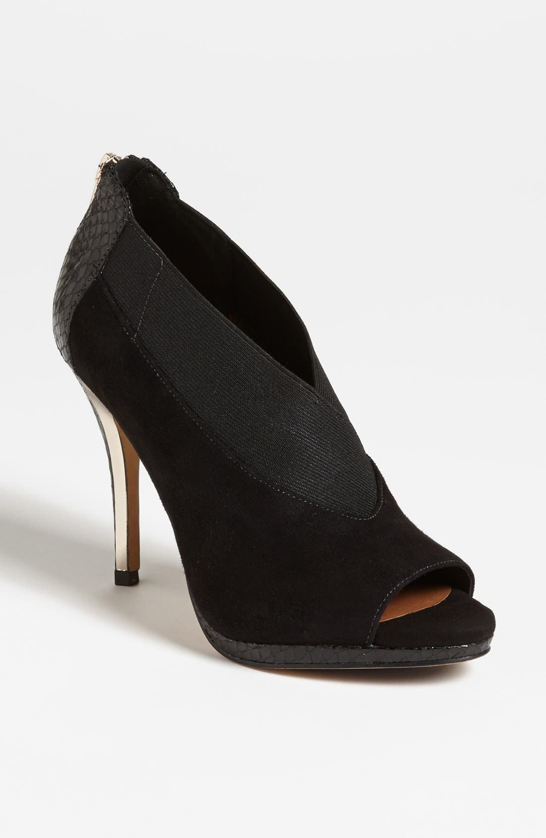 donald pliner booties nordstrom