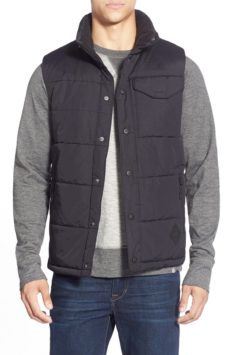 The North Face 'Patrick's Point' Quilted Vest | Nordstrom