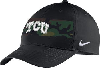 Tcu nike hat best sale