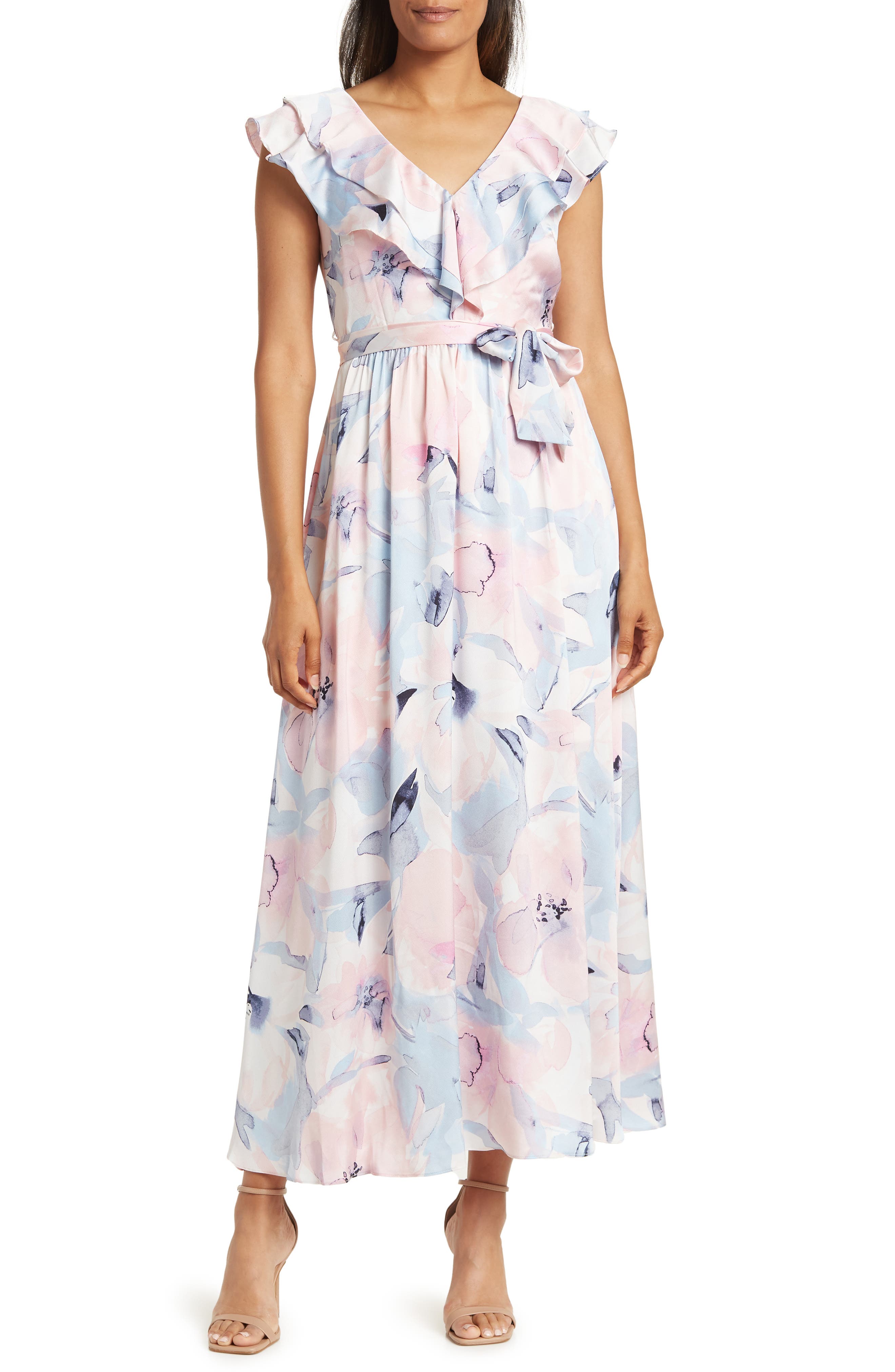 dkny dresses nordstrom rack