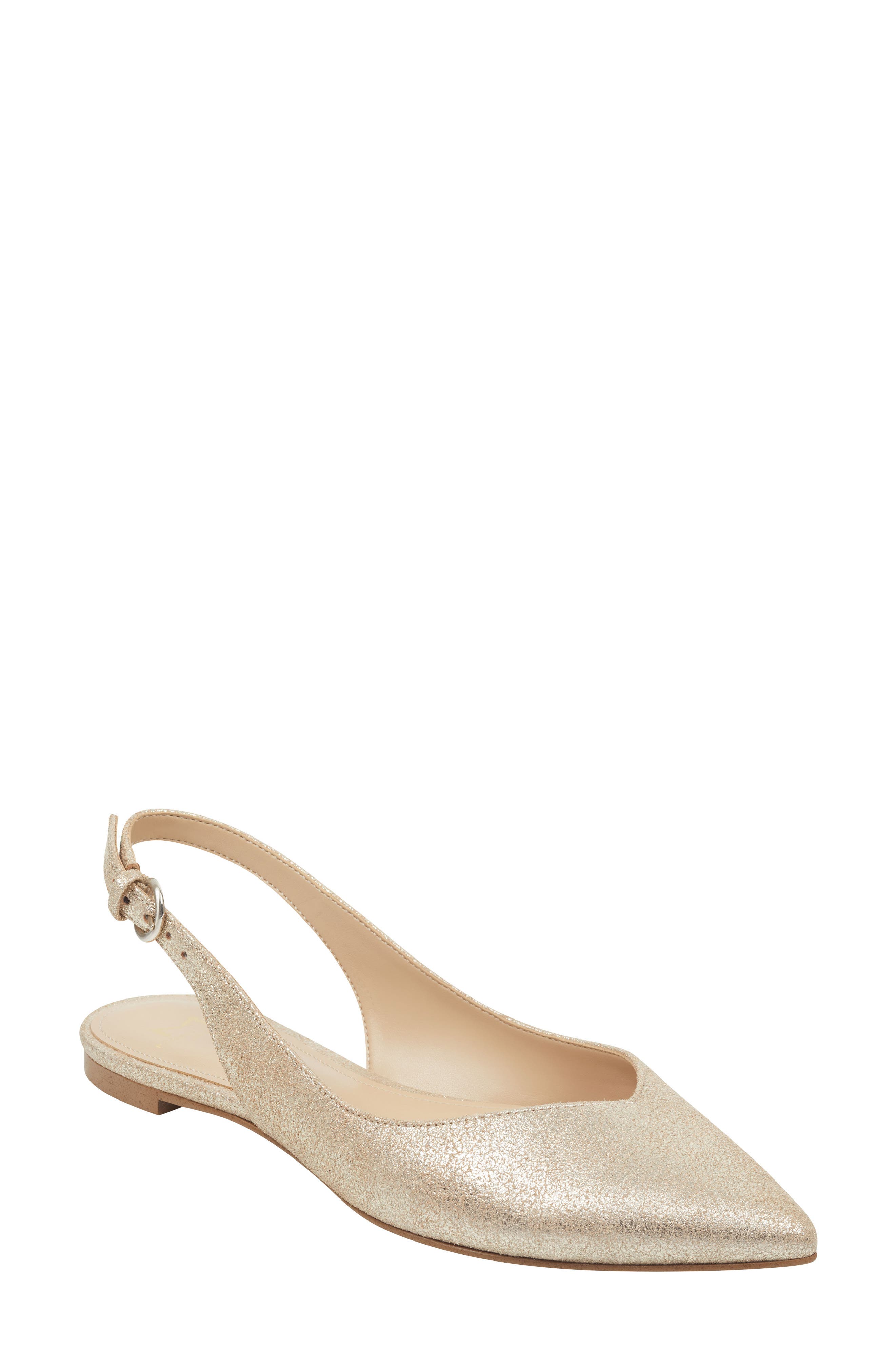 marc fisher slingback