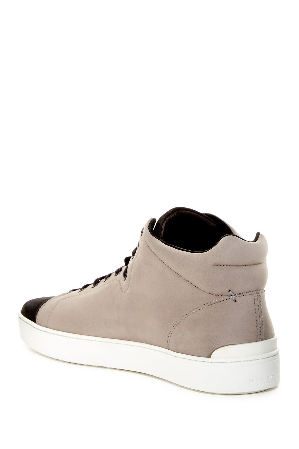 rag and bone snakeskin sneakers