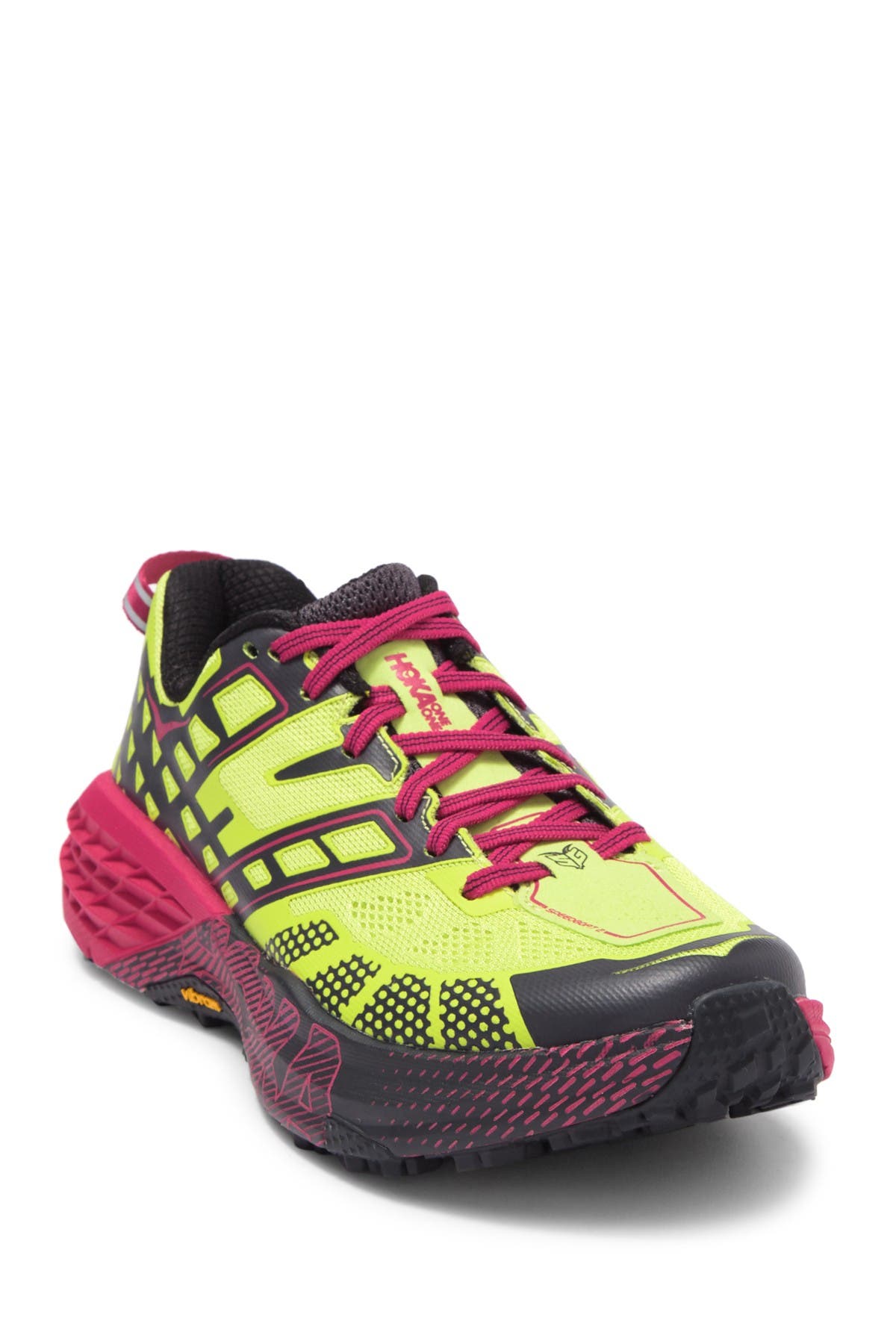 hoka one one women's speedgoat 2