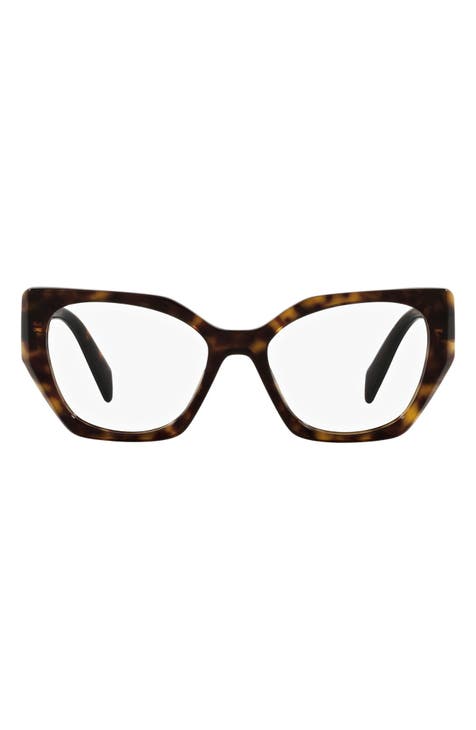 Women's Cat Eye Eyeglasses
