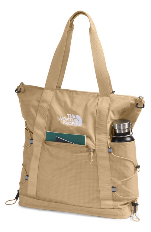 THE NORTH FACE THE NORTH FACE BOREALIS TOTE 