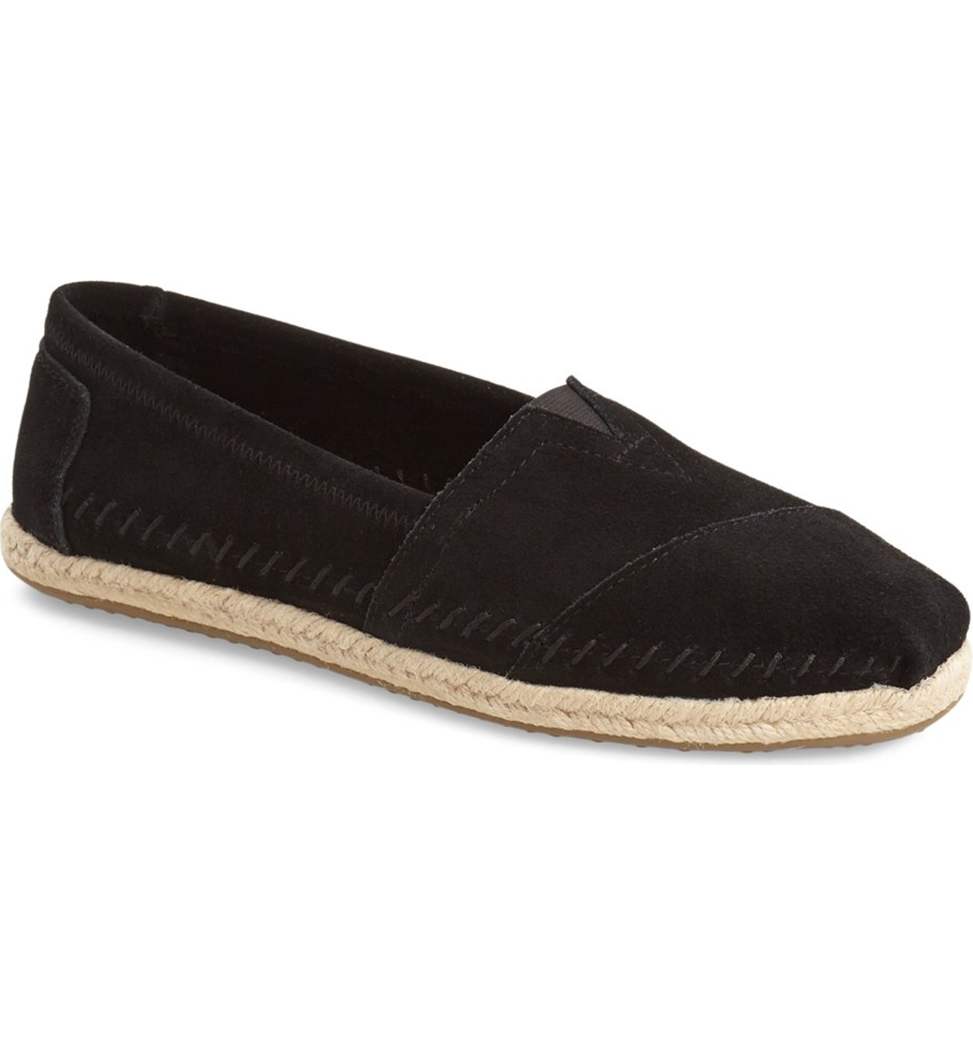 Toms espadrilles damen Clearance