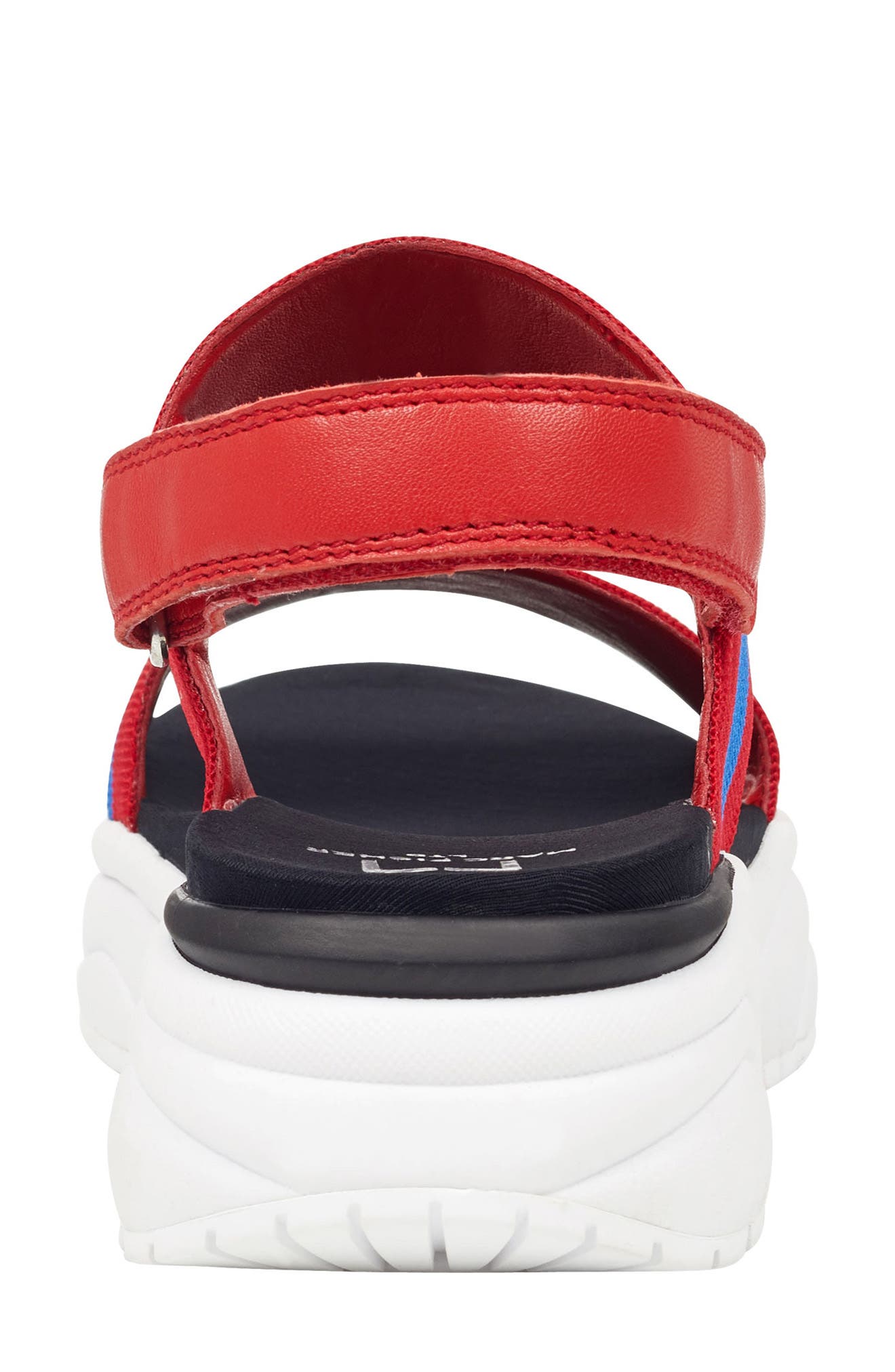 marc fisher nelson sandal