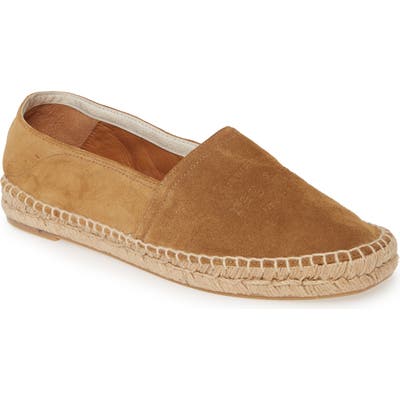 Rag & Bone Edie Espadrille, Brown