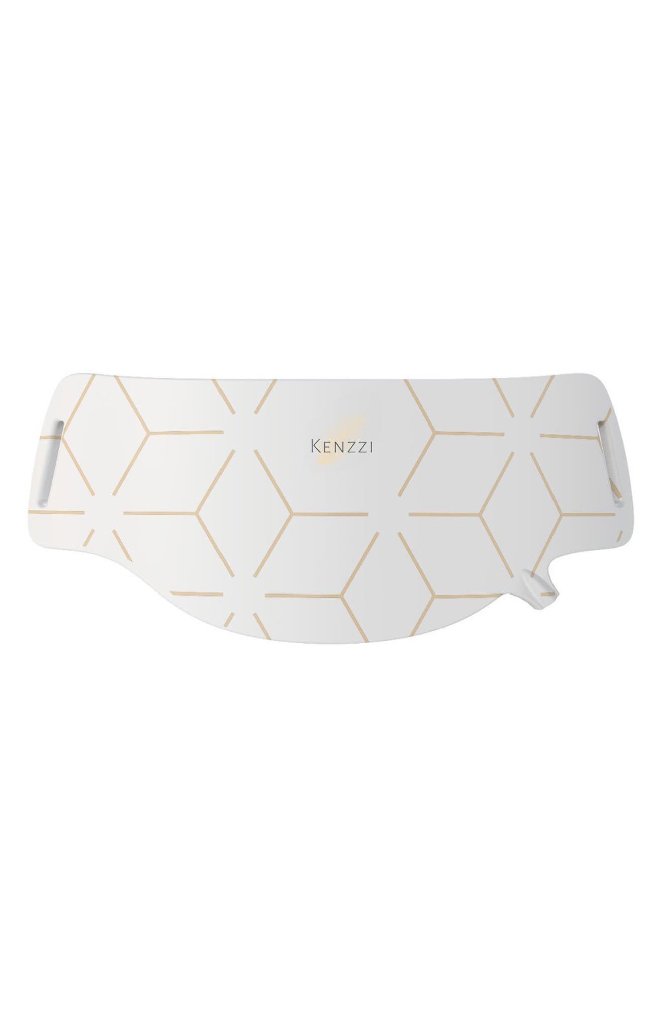 KENZZI LED Neck Mask 