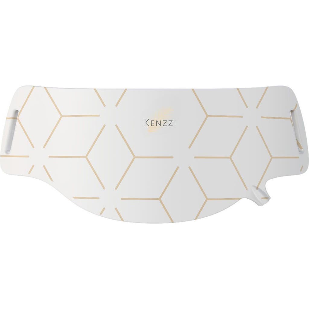 KENZZI LED Neck Mask