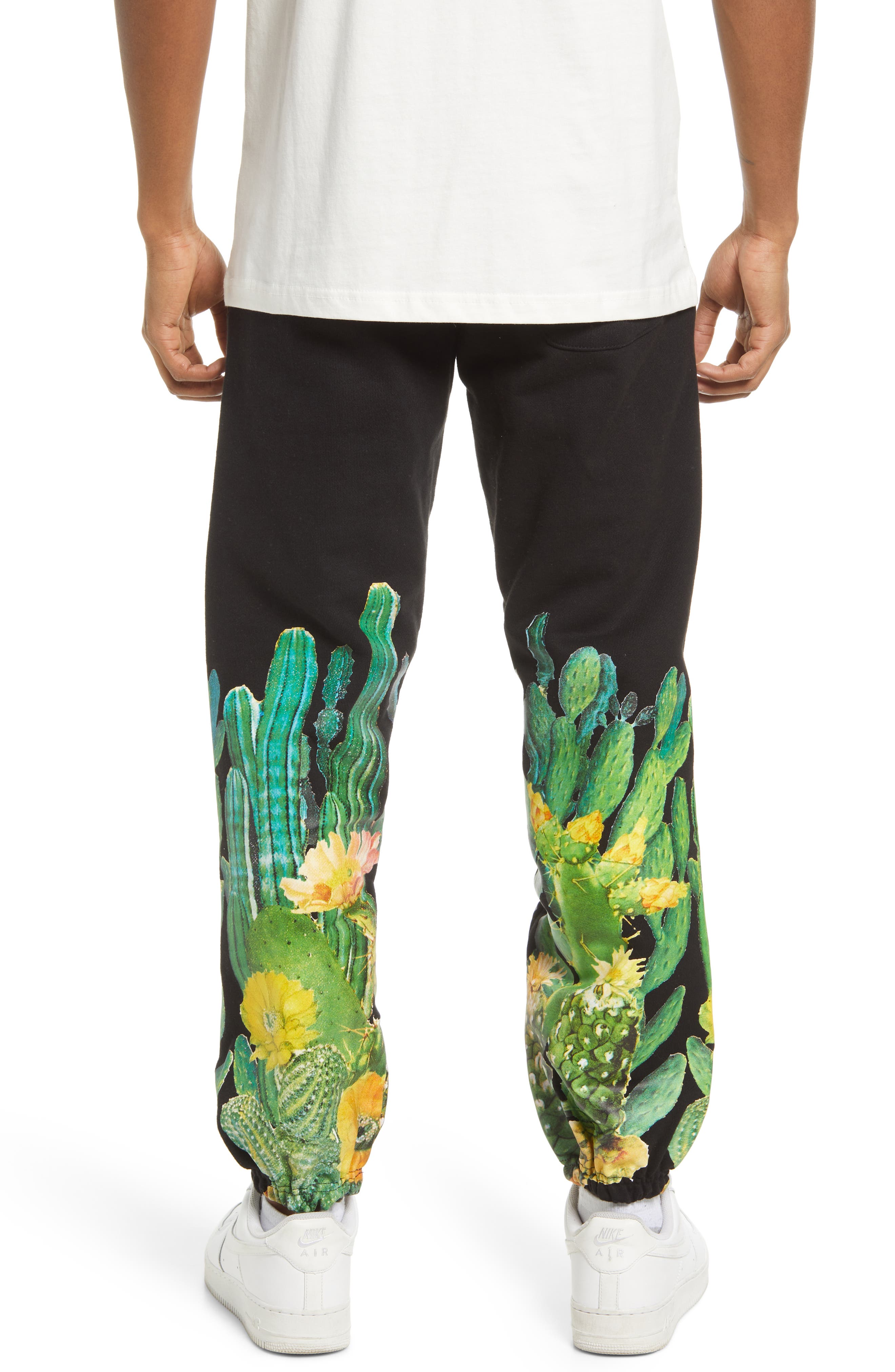 nordstrom mens sweatpants