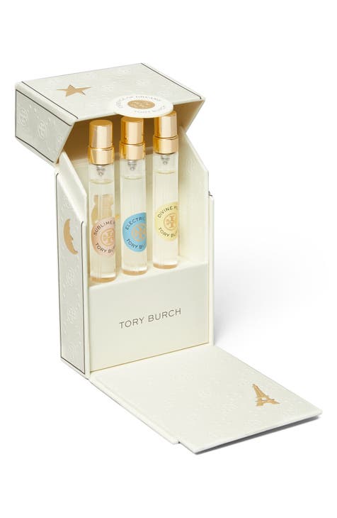 Tory Burch Travel-Size Beauty: Trial Size, Portables & Minis