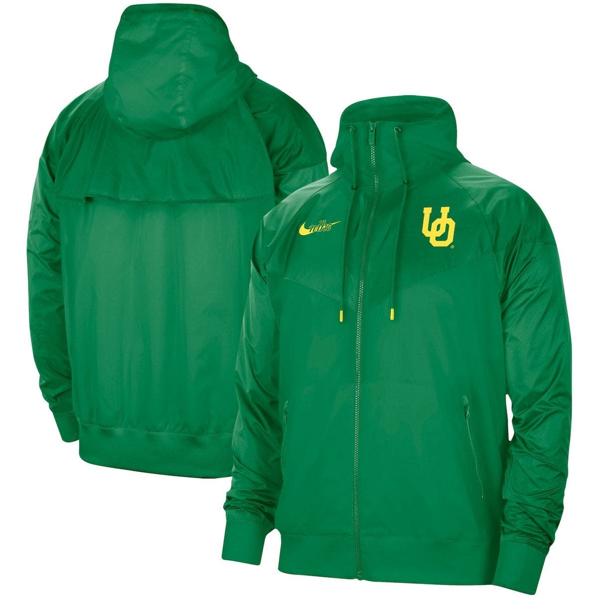 nike windrunner dame