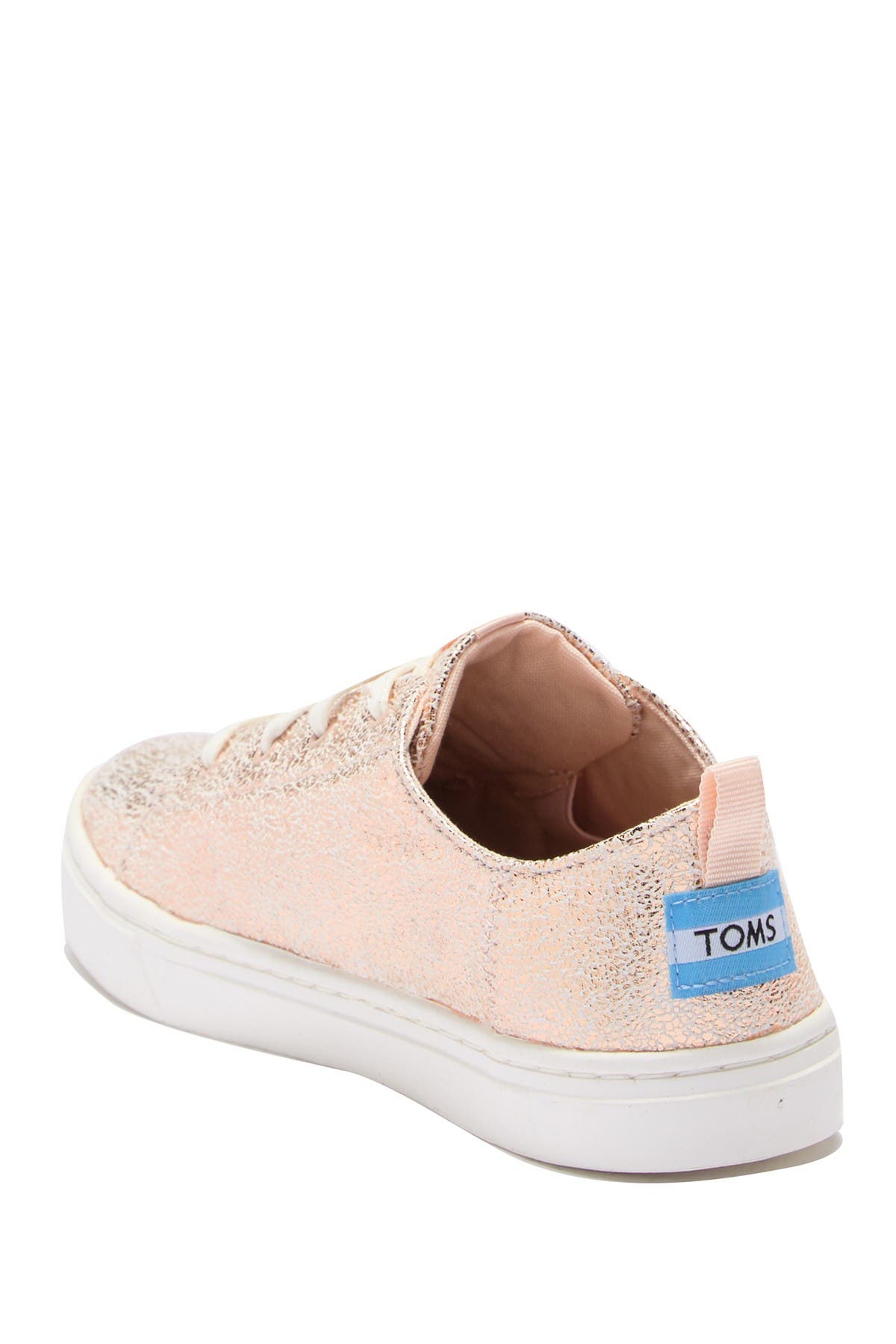 toms metallic
