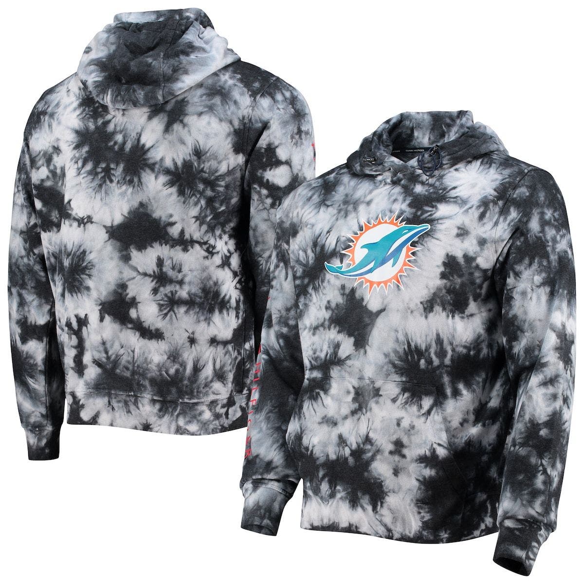 tommy hilfiger miami dolphins