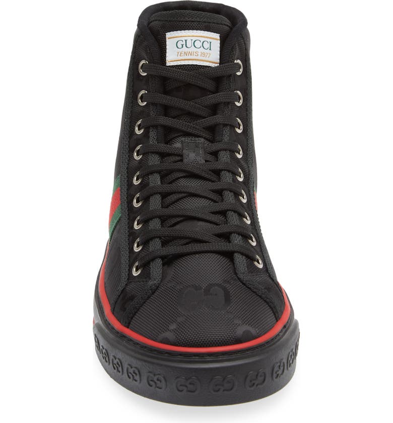 Gucci Tennis 1977 Off the Grid High Top Sneaker | Nordstrom