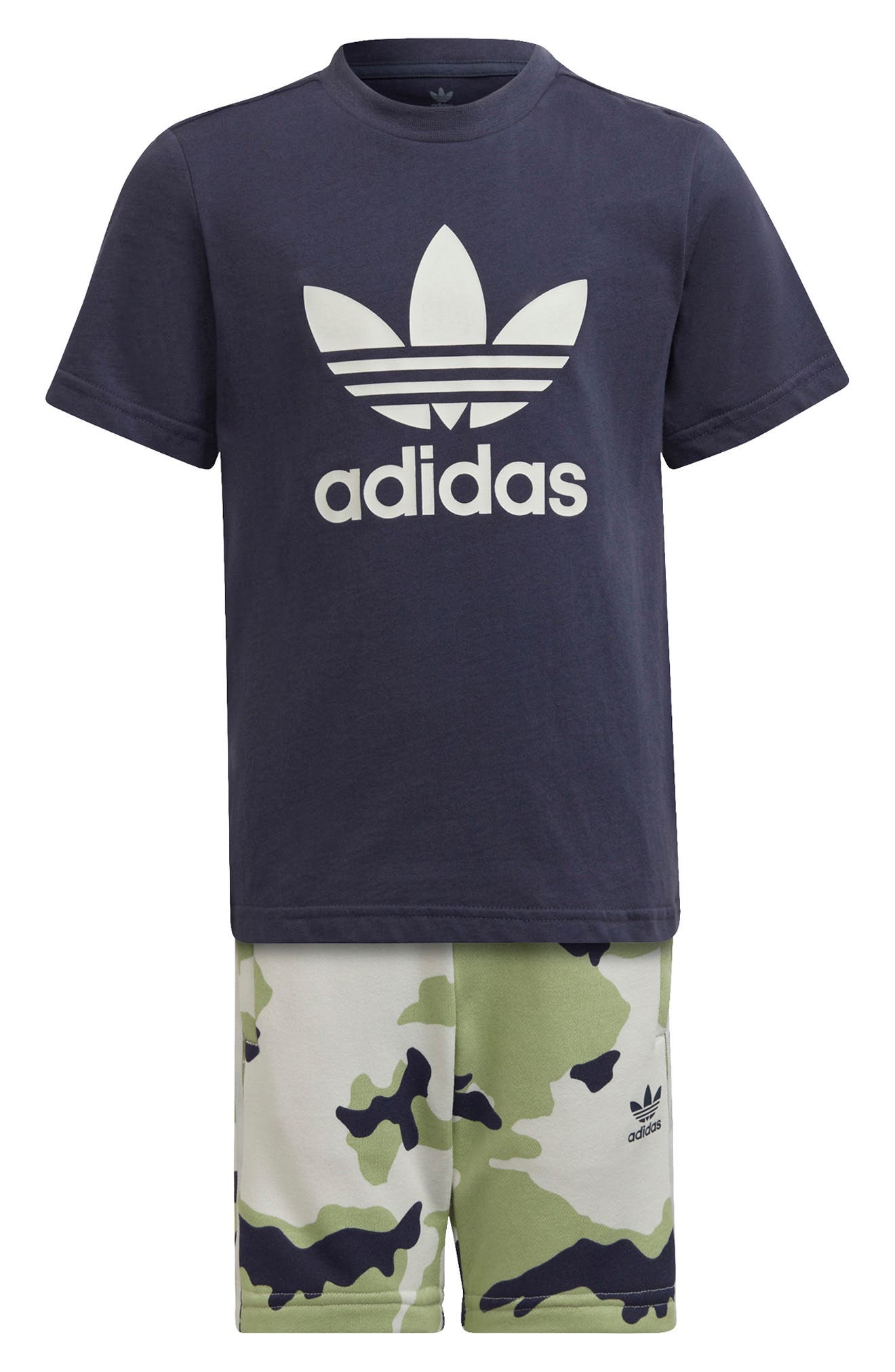 boys adidas sets