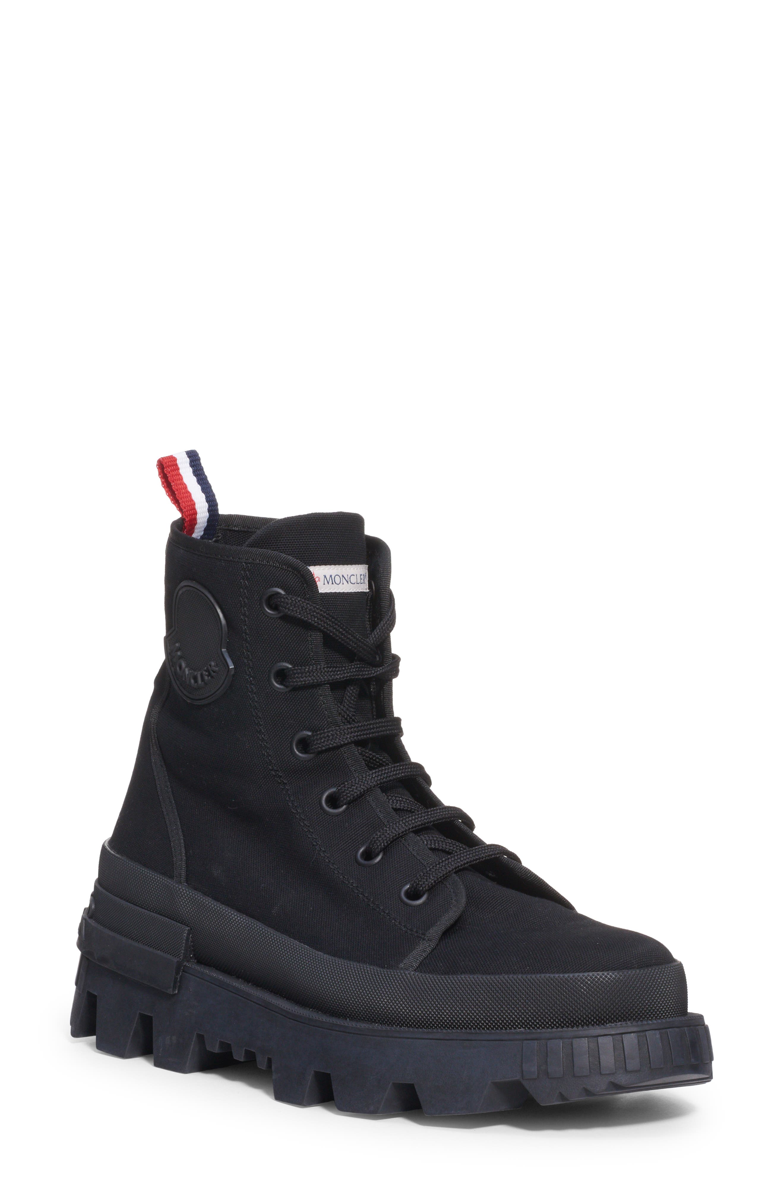 moncler boots price