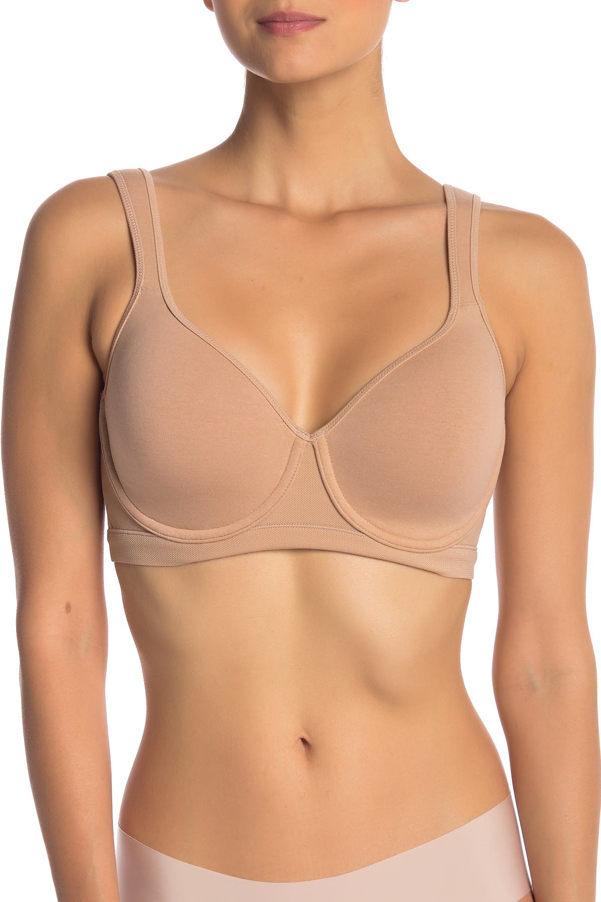 best support bras for large breasts