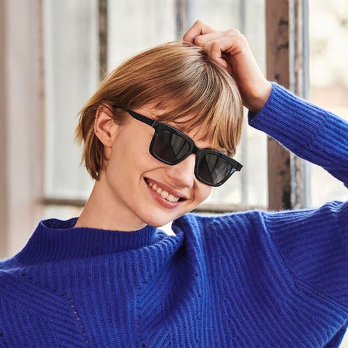 Modo 473 Sunglasses In Blue
