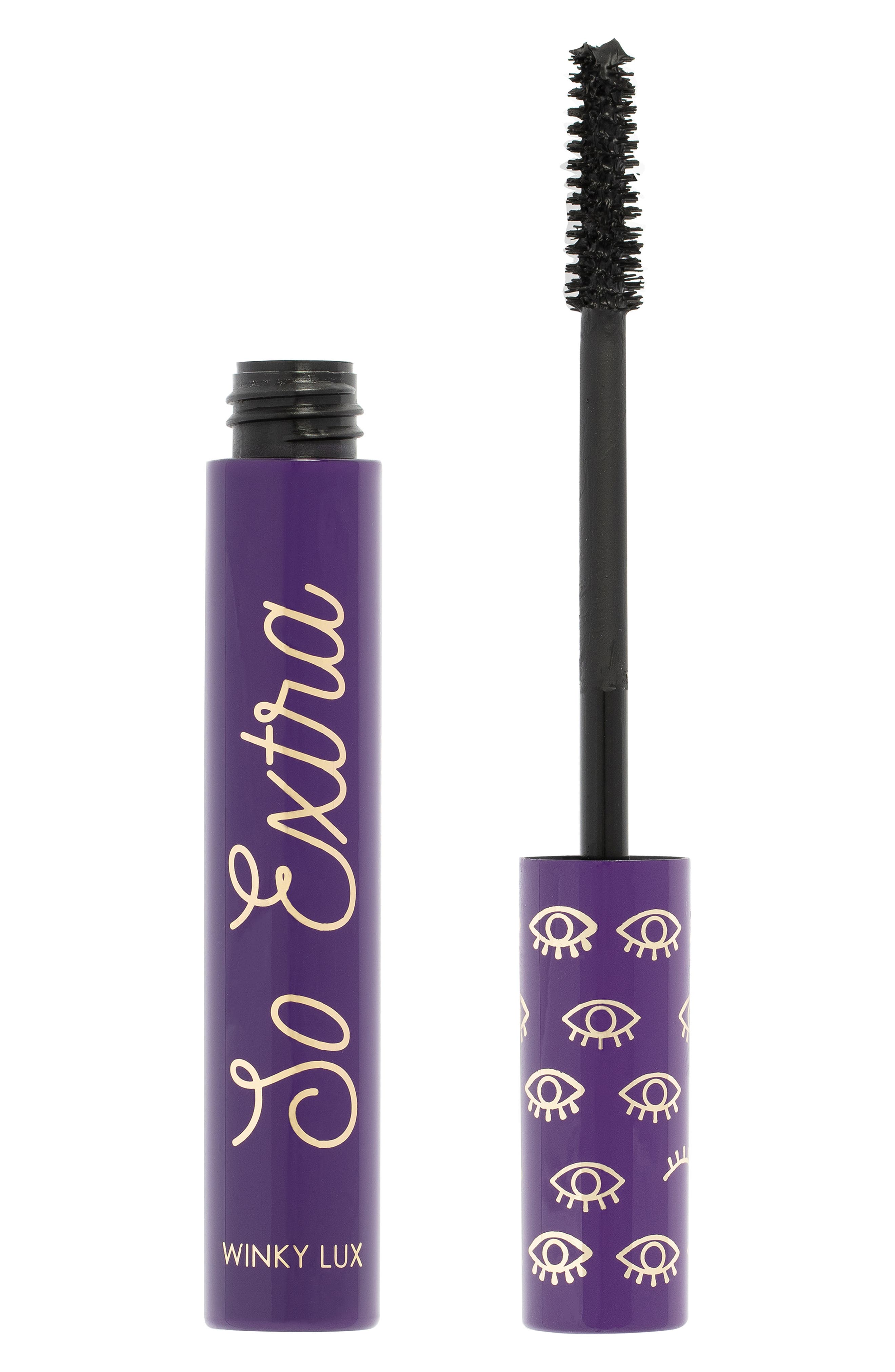 UPC 818324021522 product image for Winky Lux So Extra Mascara at Nordstrom | upcitemdb.com