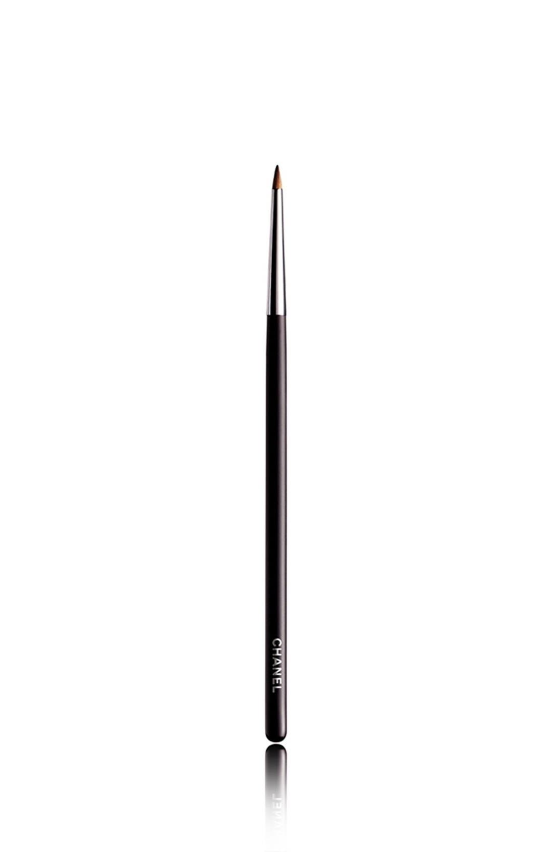 CHANEL PINCEAU EYELINER Ultra Fine Eyeliner Brush 13 Nordstrom
