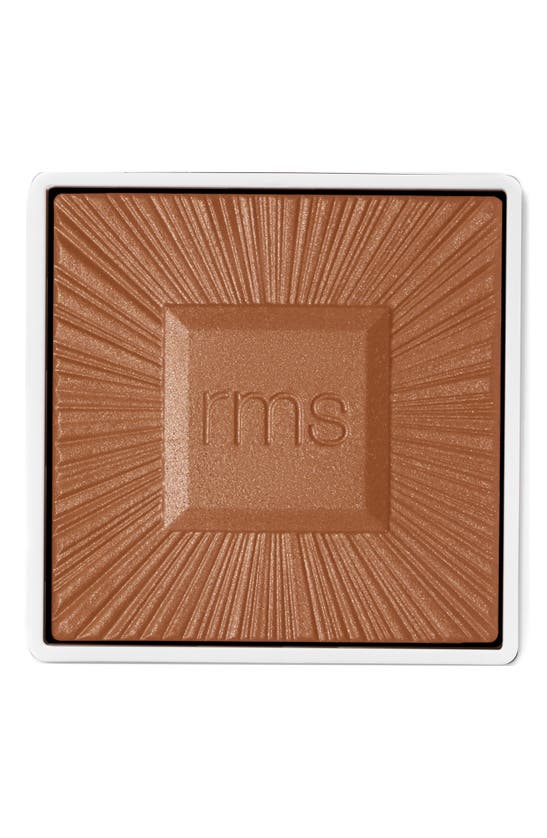Rms Beauty Redimension Bronzer In Tan Lines