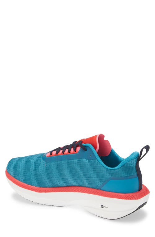 Shop Craft Endurance 2 Running Shoe In Laser/inferno