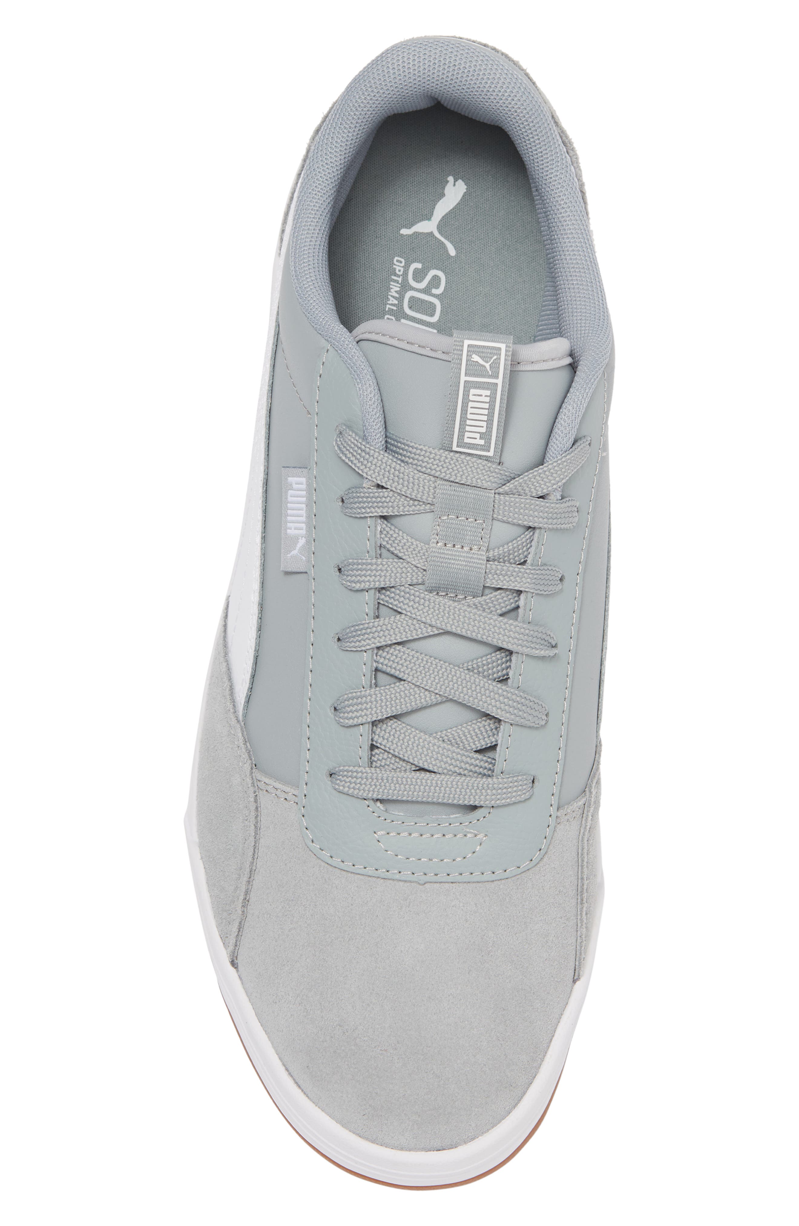 PUMA C-Skate Mix Sneaker | Nordstromrack