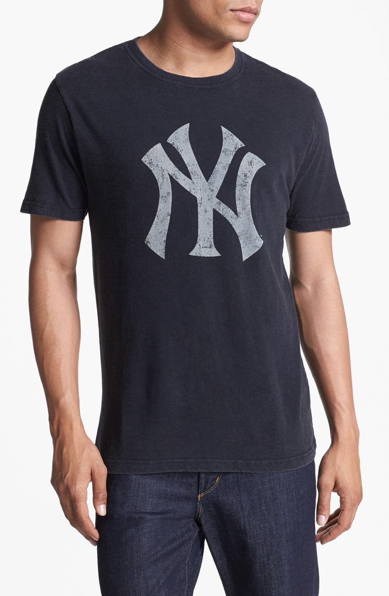 Red Jacket 'Yankees - Brass Tack' T-Shirt | Nordstrom