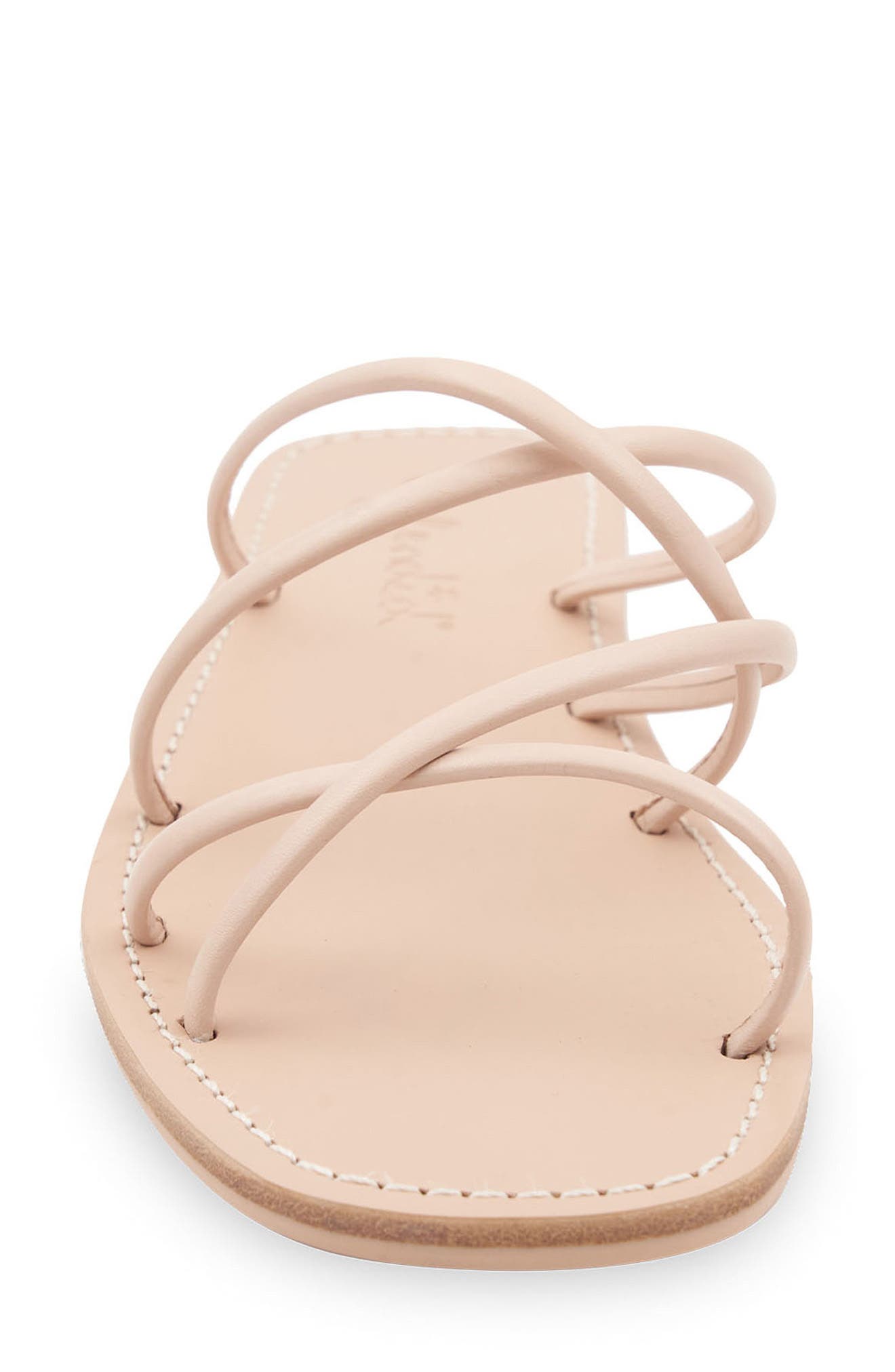 Splendid Frankie Strappy Sandal | Nordstrom
