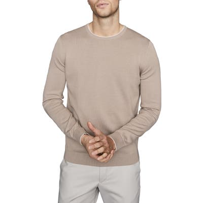 Reiss Justi Sweater, Brown