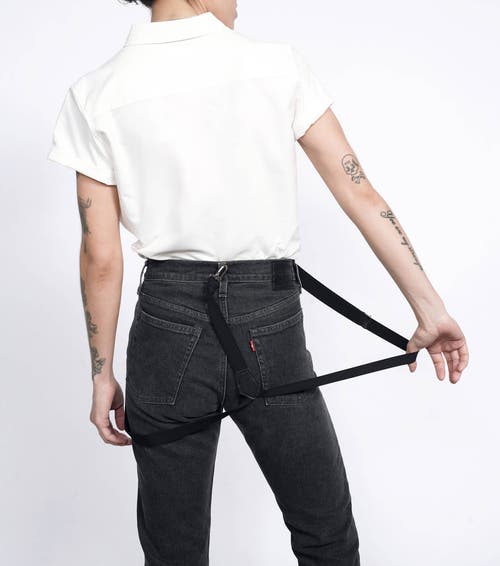 Wildfang The Essential Button Up In White